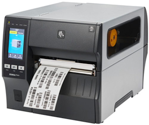 Mobile Label Printer: Imprint Enterprises