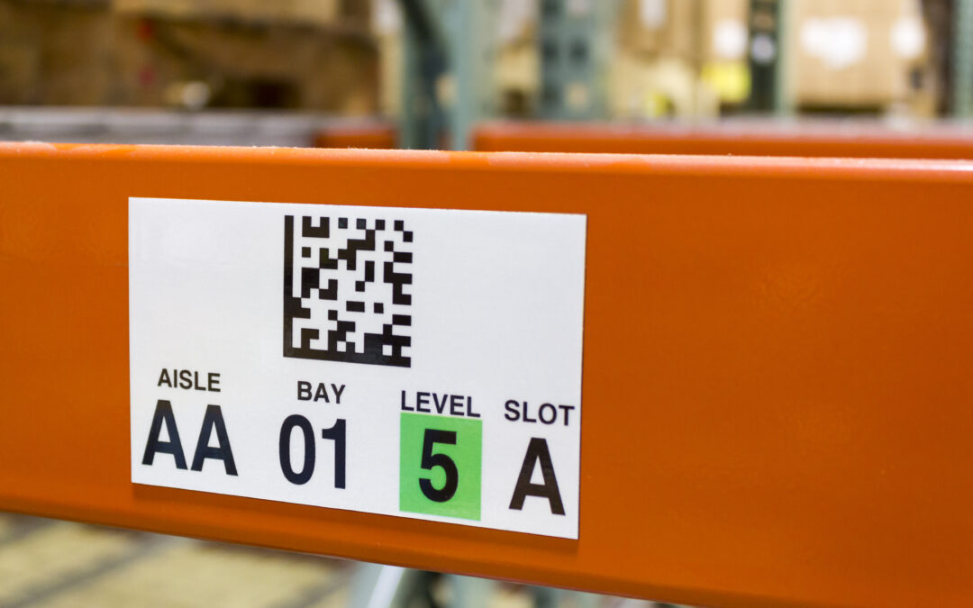 2D Barcodes Improve Warehouse Efficiency & Save Money in the Long Run