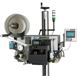 Mobile Label Printer: Imprint Enterprises