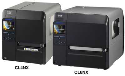 Mobile Label Printer: Imprint Enterprises
