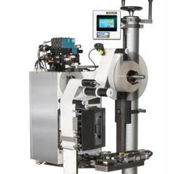 Mobile Label Printer: Imprint Enterprises