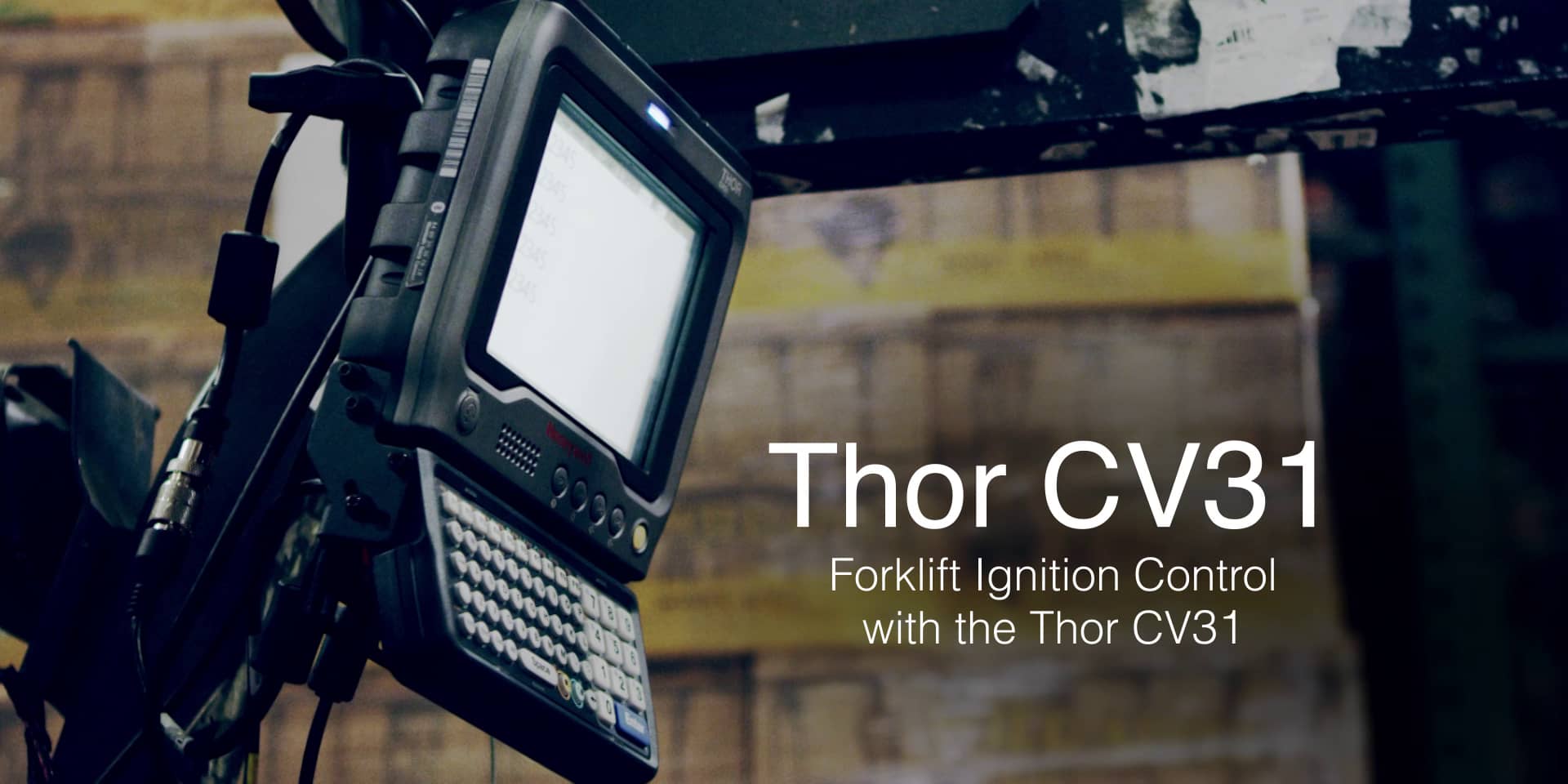 Mobile Label Printer: Imprint Enterprises