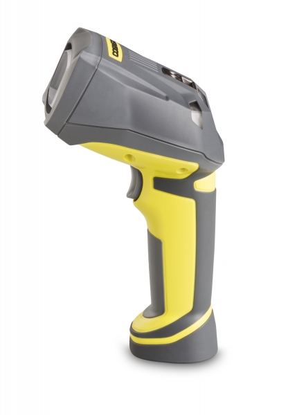 Cognex Barcode Verifiers