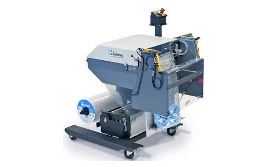 Automated Packaging Systems: Imprint Enterprises