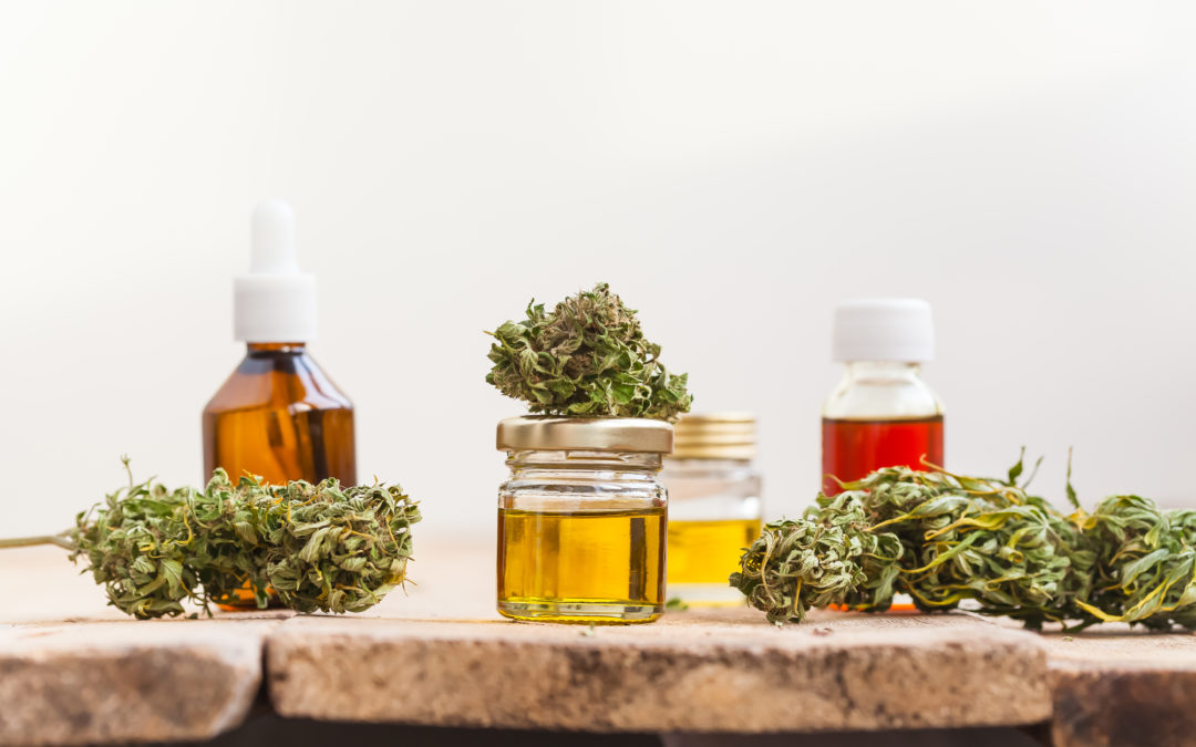 Are You on Top of Traceability for Your Emerging Cannabis Business?