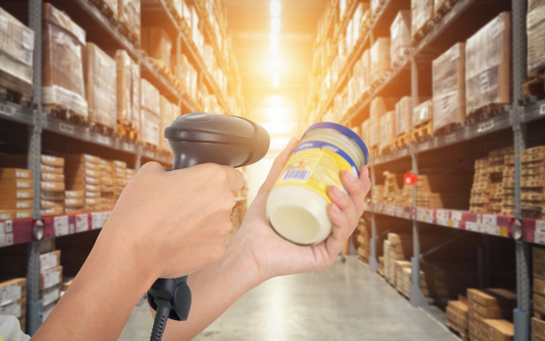 How to Manage Retail Barcode Labeling