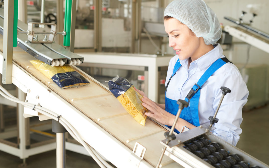 5 Reasons Automating Your Bagging Process Will Make You Money