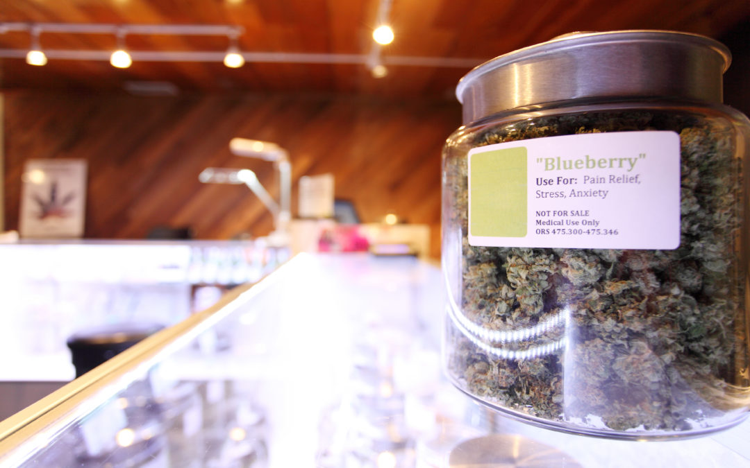 Why Good Packaging and Labeling Benefits Your Cannabis Business