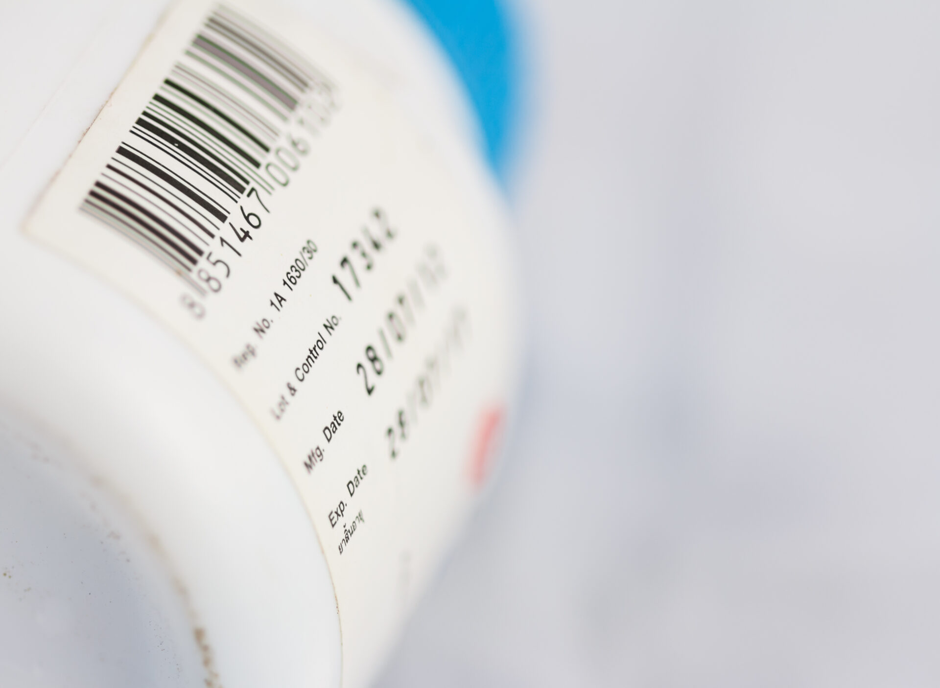 Thermal Barcode Ribbons: Imprint Enterprises