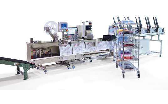 Imprinters: Imprint Enterprises