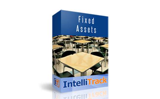 Asset Tracking Software: Imprint Enterprises