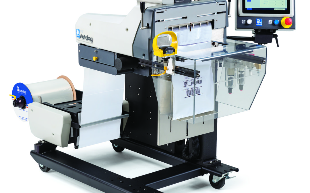 3 Ways an Auto-Bagging System Decreases Costs