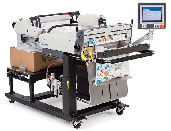 Automated Bagging Solutions and Your Chain of Custody