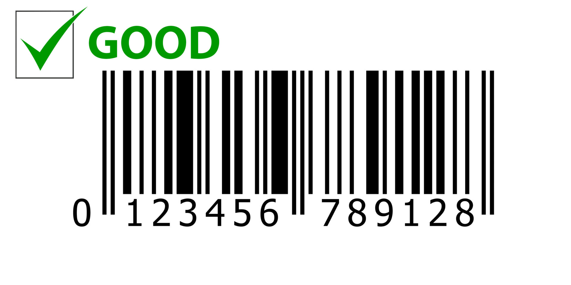 Scan More and Save Money