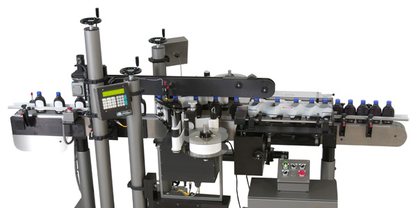 Label Applicators: Imprint Enterprises