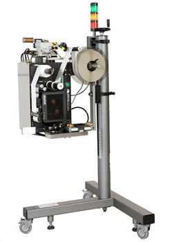 Label Applicators: Imprint Enterprises