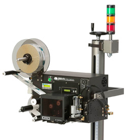 Label Applicators: Imprint Enterprises