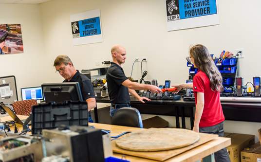 Barcode Repair: Imprint Enterprises