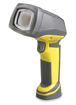 Barcode Verifier: Imprint Enterprises