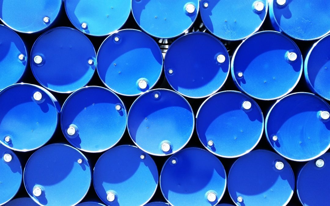 The Chemical Labeling Solution You Need to Know About