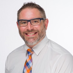 Brian Boor