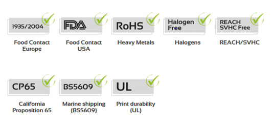 Certifications and Warranties