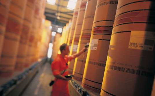 GHS Labeling: Imprint Enterprises