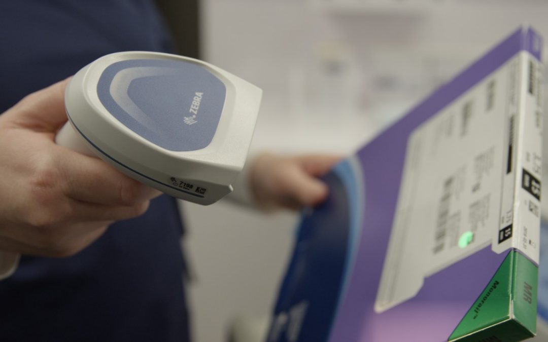 The Importance of Understanding UDI Barcode Labeling