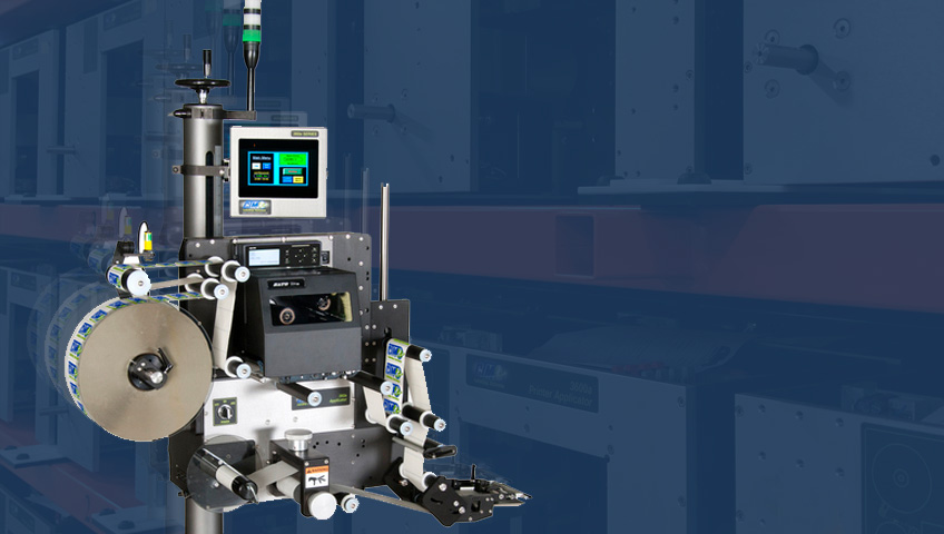 How Easy Will It Be to Integrate and Operate an In-line Label Applicator?