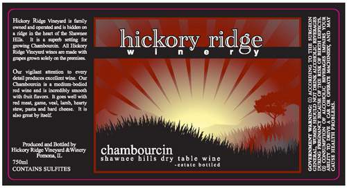 Package and Label Design: Imprint Enterprises