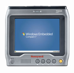 Mobile Label Printer: Imprint Enterprises