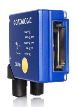 FIxed Mount Barcode Scanner: Imprint Enterprises