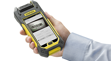 Cognex Barcode Verifiers