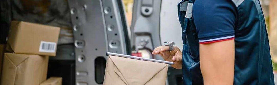 Barcode Scanning Made Easy with Honeywell Scanners Webinar Highlights with a Special Guest from Honeywell
