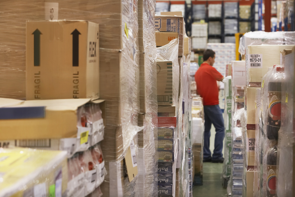 Technology and the Food Supply Chain: Results from Zebra Tech’s Food Safety Supply Chain Vision Study