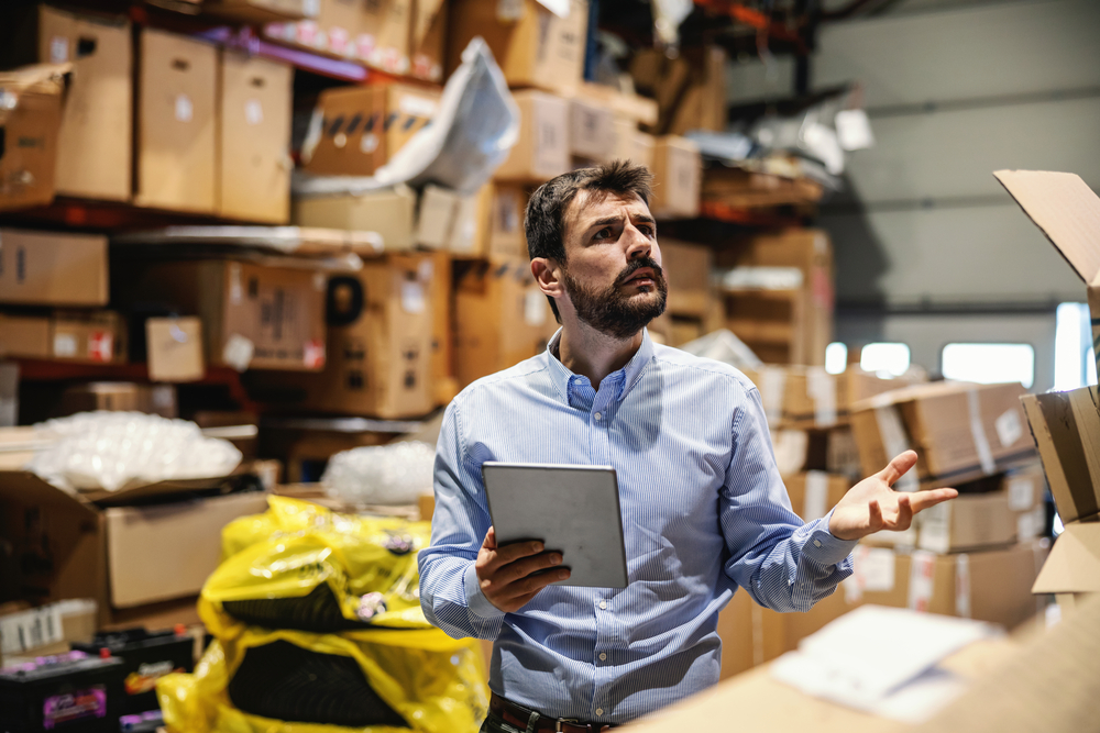 How RFID Labels Work: Imprint Enterprises