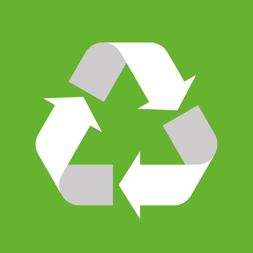 Recycle Symbol