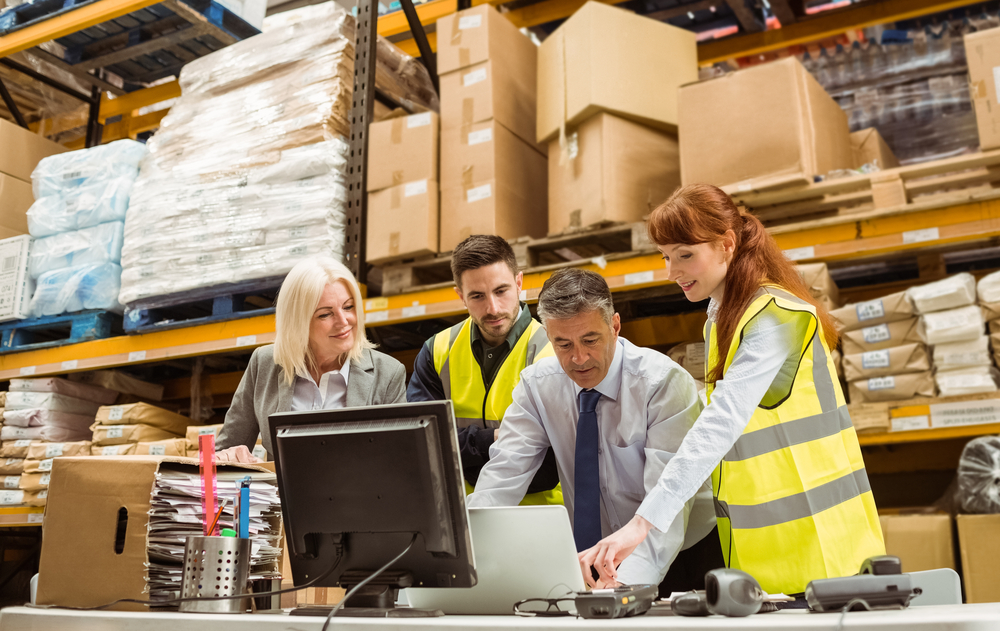 Is Your Intermediate Zebra Industrial Printer at its End of Life?