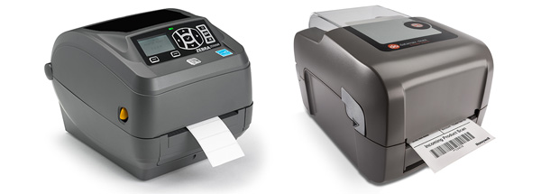 Desktop Label Printer: Imprint Enterprises