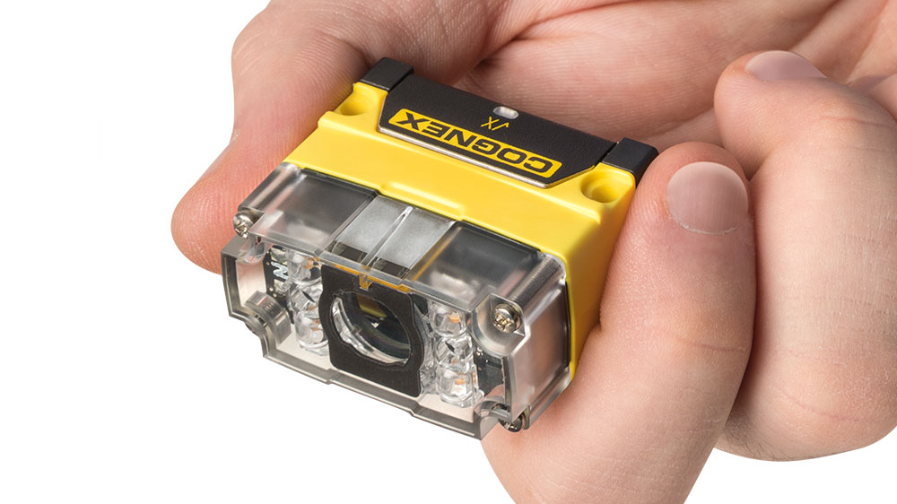 dataman70 in a hand
