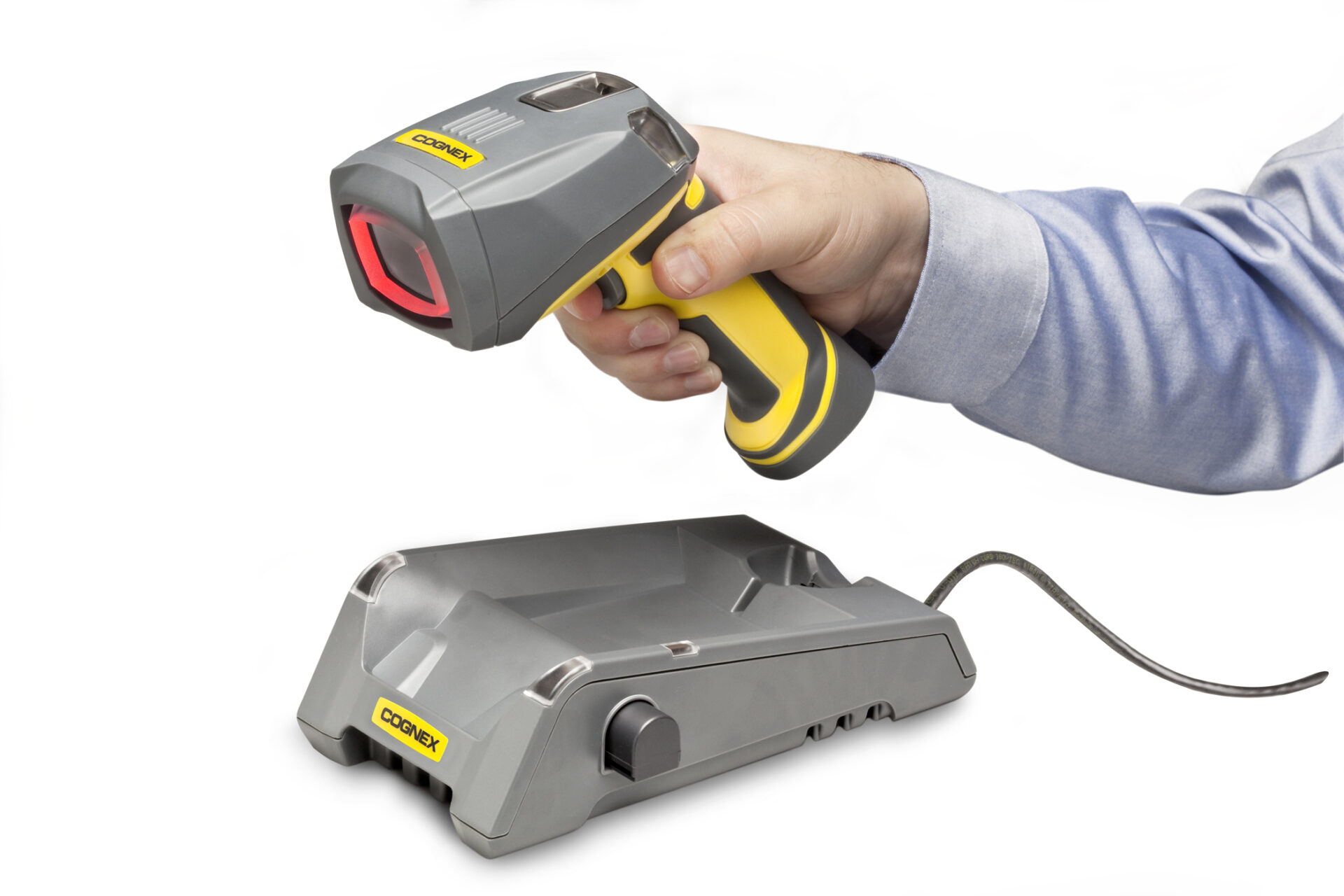 Cognex Barcode Verifiers