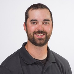 Zach Driscoll