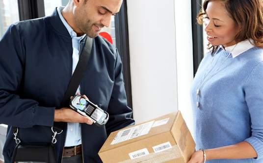 DSD: Direct Store Delivery: Imprint Enterprises