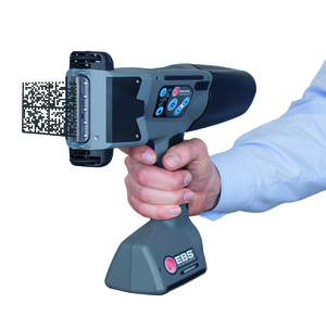 The Next Generation of Portable Ink-jet