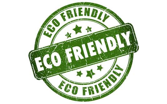 Eco-Friendly Labels: Imprint Enterprises