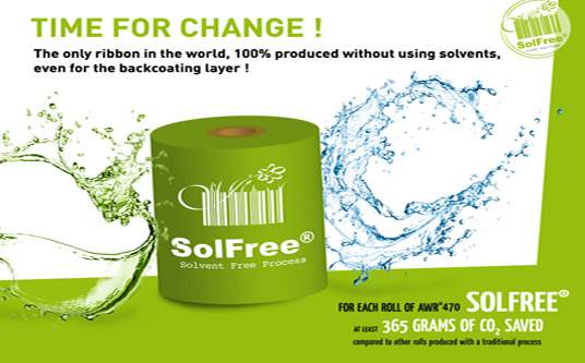 Eco-Friendly Labels: Imprint Enterprises