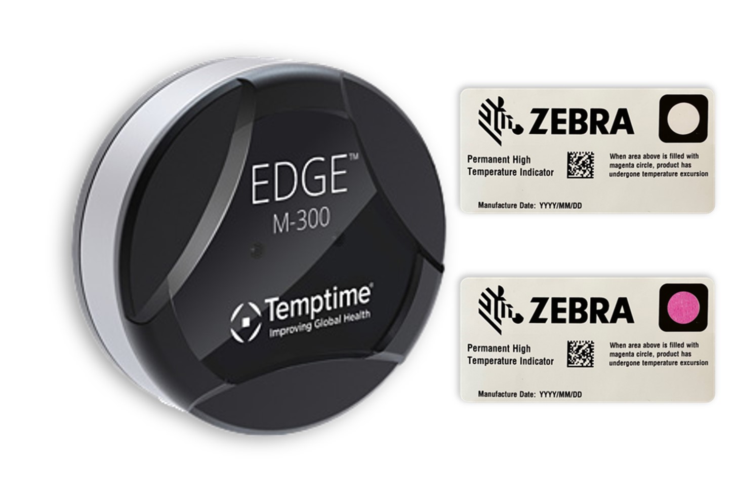 EdgeVue(tm) image