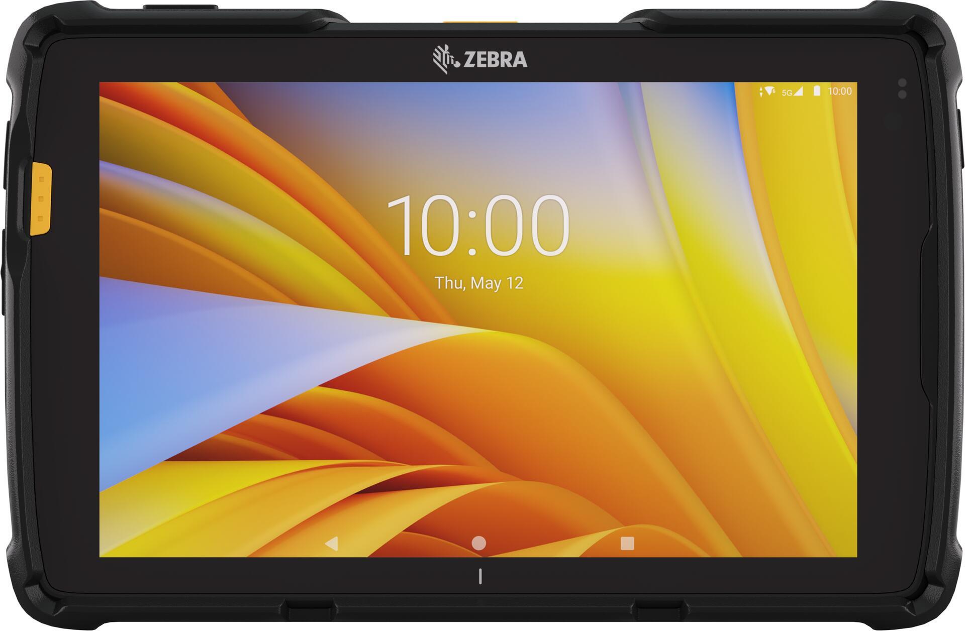 ET-40 Zebra rugged tablet