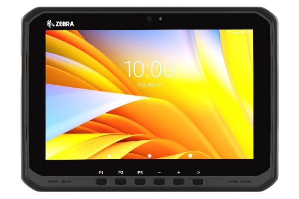 Zebra ET6o tablet
