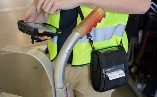 Field Service Product: Imprint Enterprises